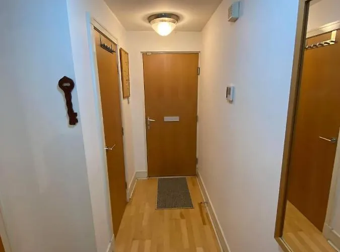 Hopetoun With Free Parking Apartmán *