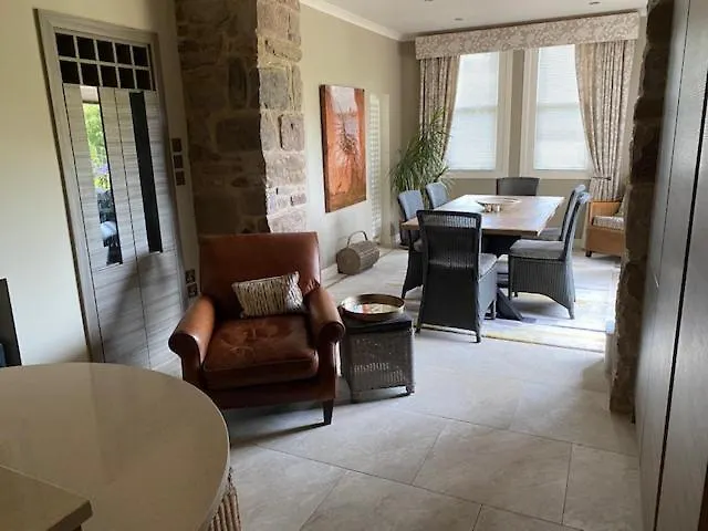 Braid Rd Stunning דירה אדינבורו
