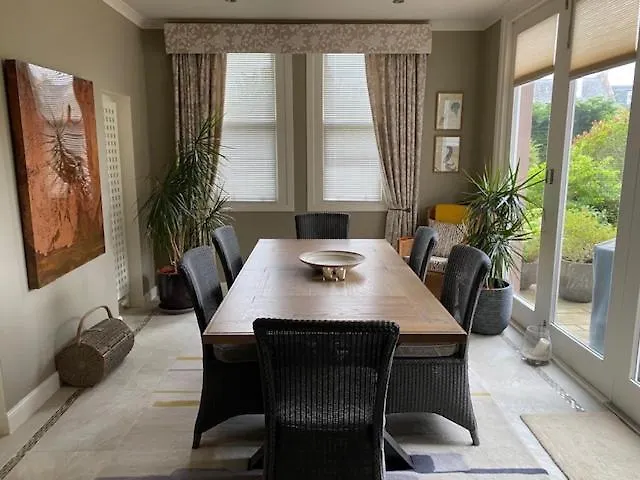 דירה Braid Rd Stunning *