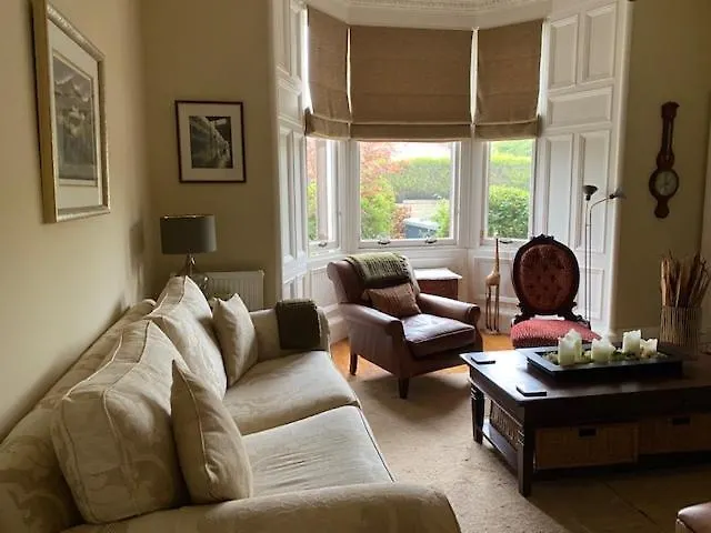 דירה Braid Rd Stunning *