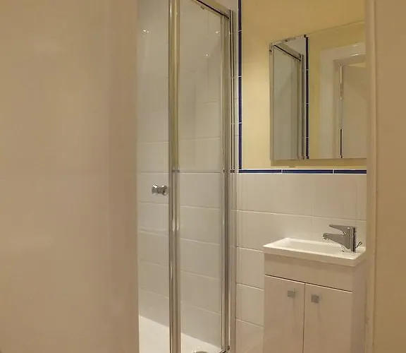 Appartamento Picardy Place