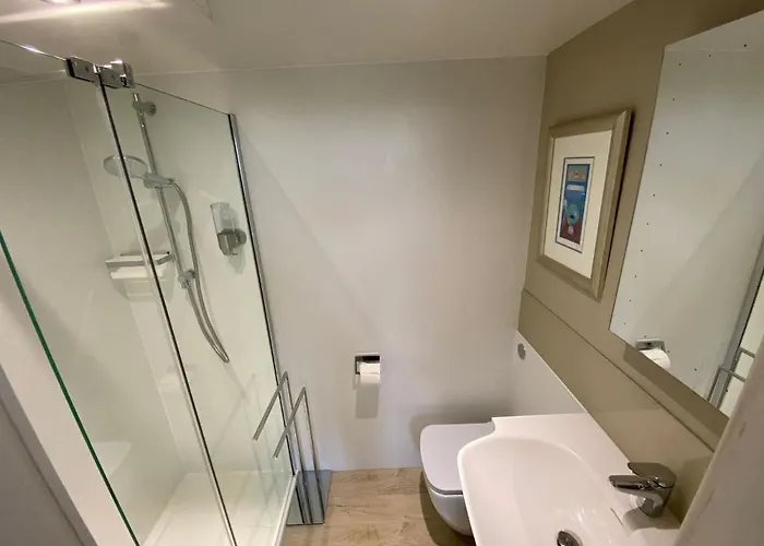 公寓 Braid Rd Stunning