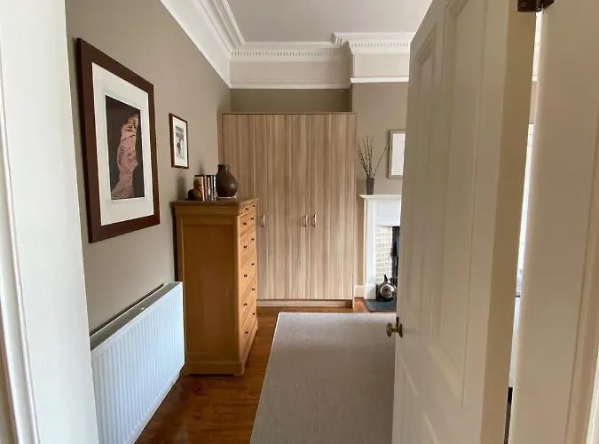 דירה Braid Rd Stunning *