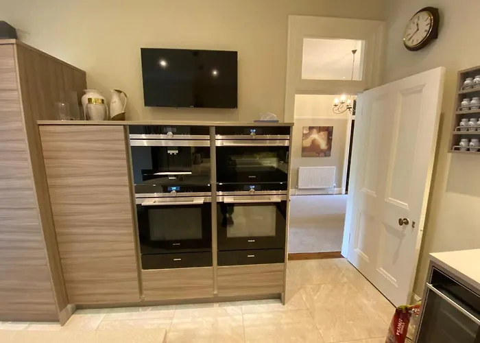 דירה Braid Rd Stunning *