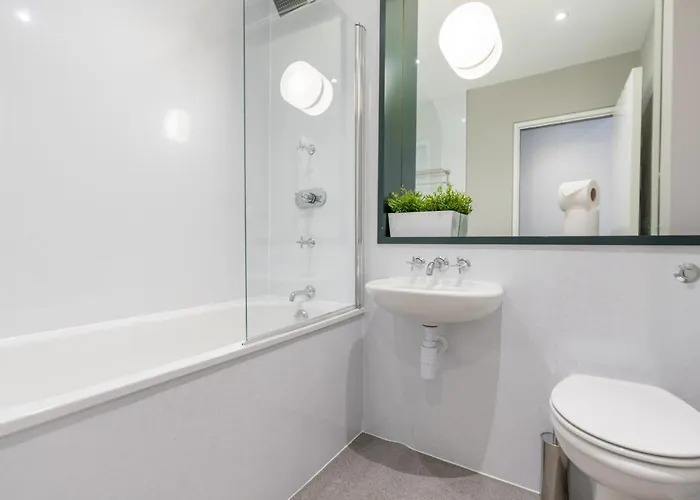 Altido Cosy In Newington * Edimburgo