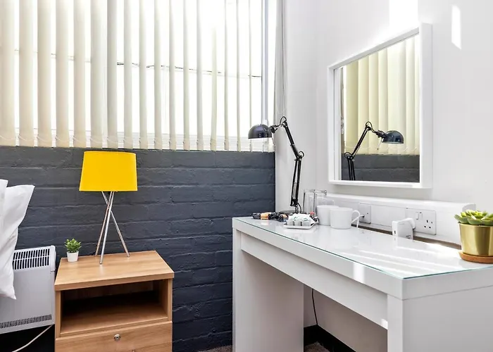 Altido Cosy In Newington Edinburgh