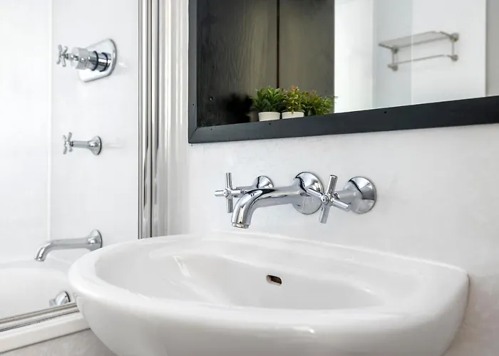 Altido Cosy In Newington