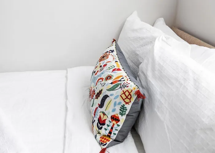 Altido Cosy In Newington