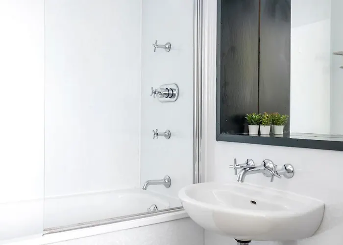 Altido Cosy In Newington