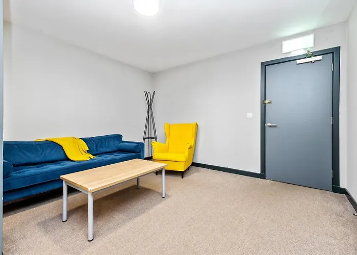 Altido Cosy In Newington *