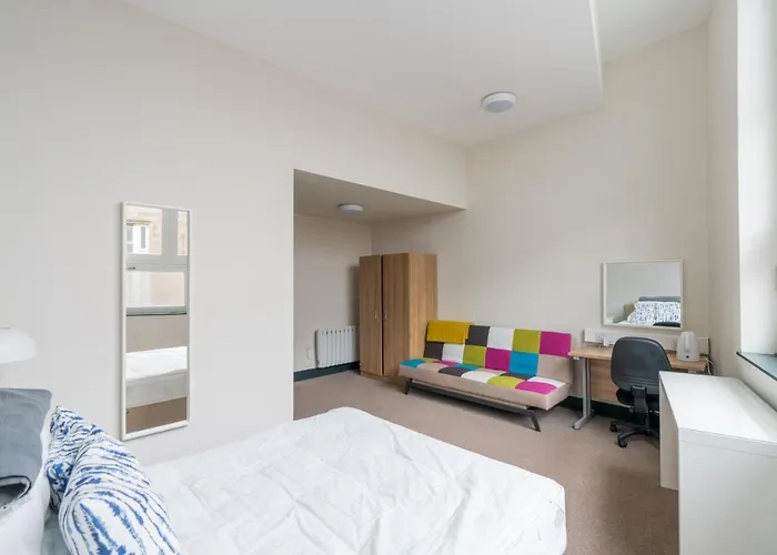 Altido Cosy In Newington