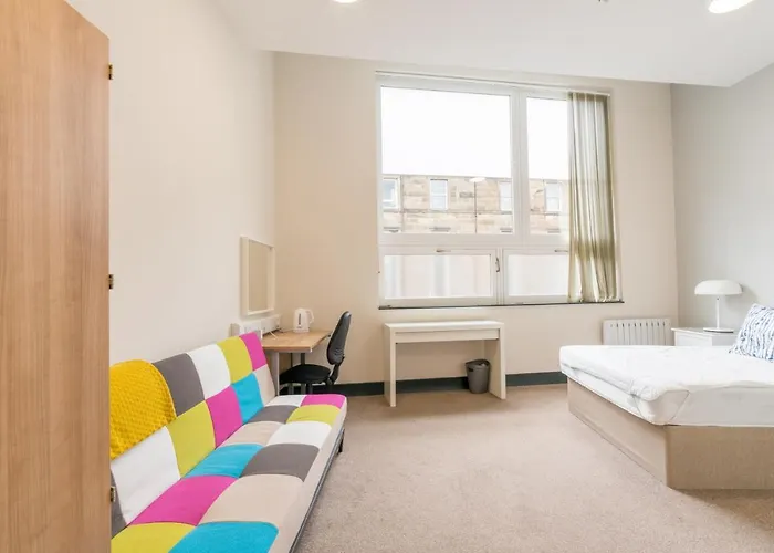 Altido Cosy In Newington Apartamento