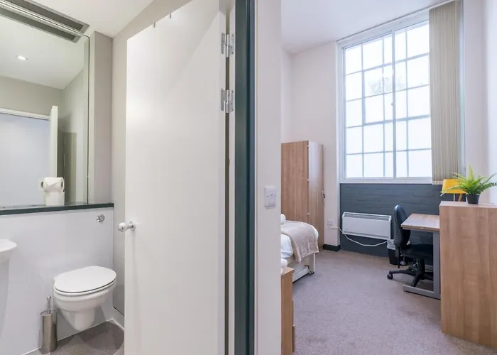 Apartamento Altido Cosy In Newington *