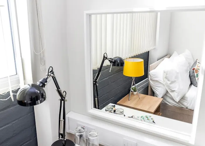 Altido Cosy In Newington * Edinburgh