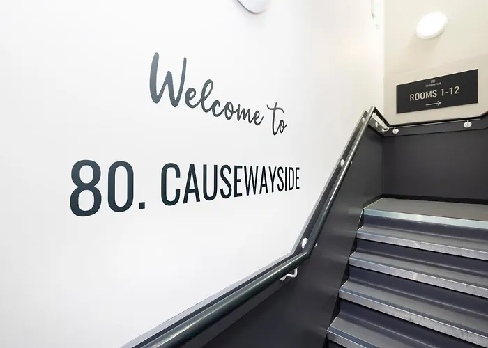 Altido Cosy In Newington *