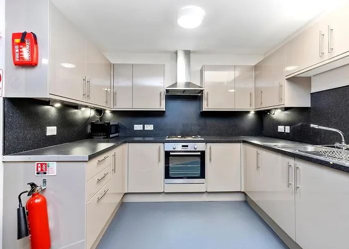 Apartamento Altido Cosy In Newington