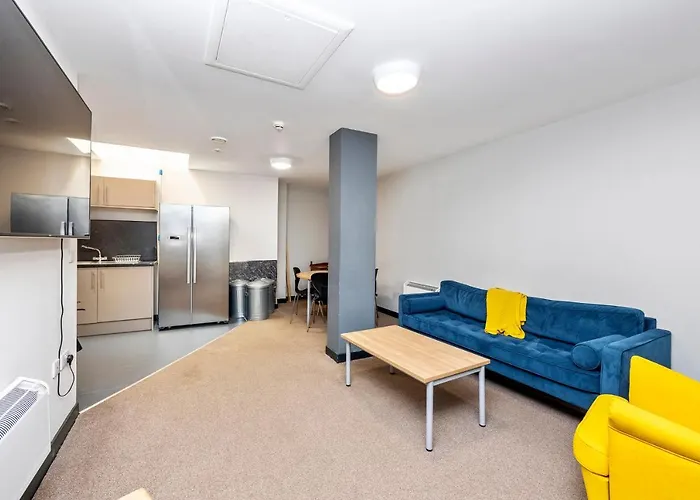 Altido Cosy In Newington