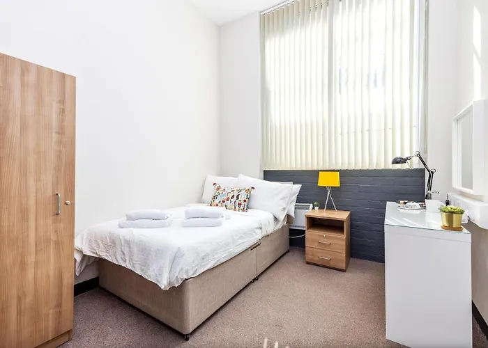 Altido Cosy In Newington Edinburgh