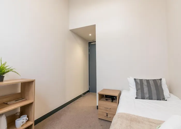 Altido Cosy In Newington