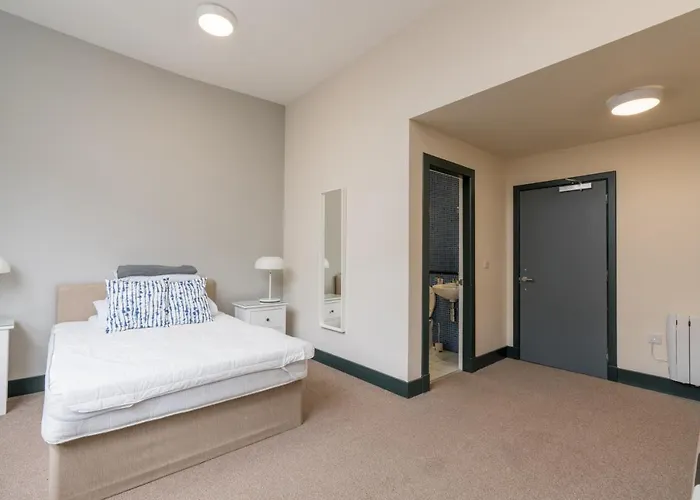 Apartamento Altido Cosy In Newington