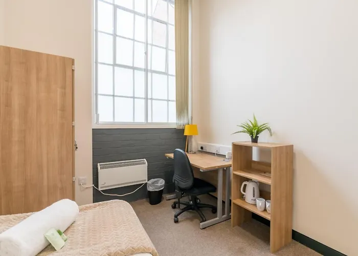 Altido Cosy In Newington