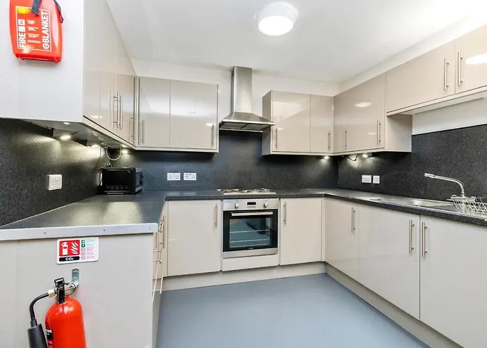 Altido Cosy In Newington