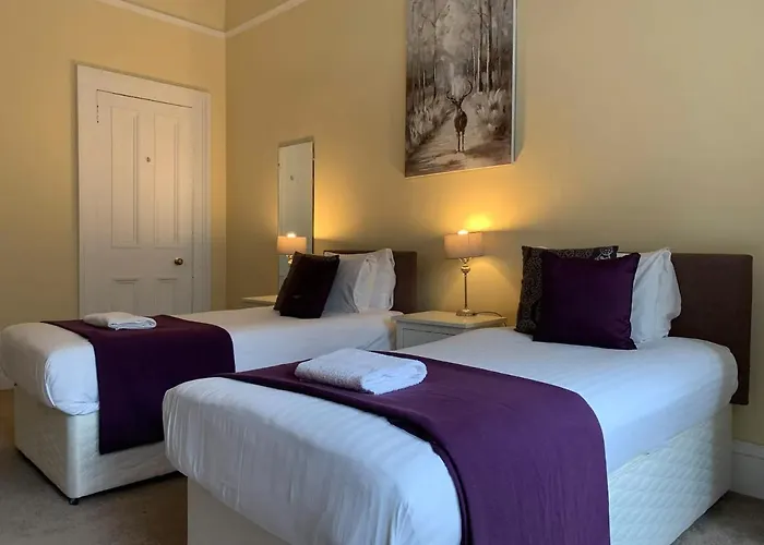 Apartament Joivy Adorable Flat Near West End *