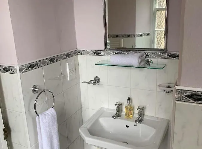 Apartment Joivy Adorable Flat Near West End Edinburgh