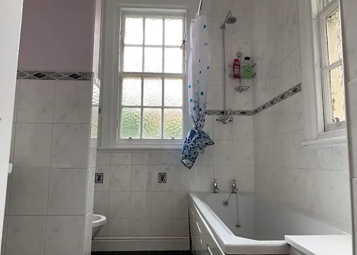 Apartament Joivy Adorable Flat Near West End *