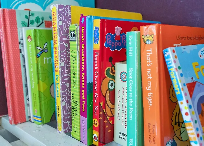 Cozy With Character Cheerful With Garden At Leith Links Park