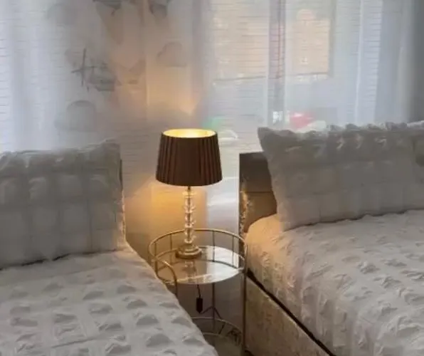 Flat On The Shore Апартаменты
