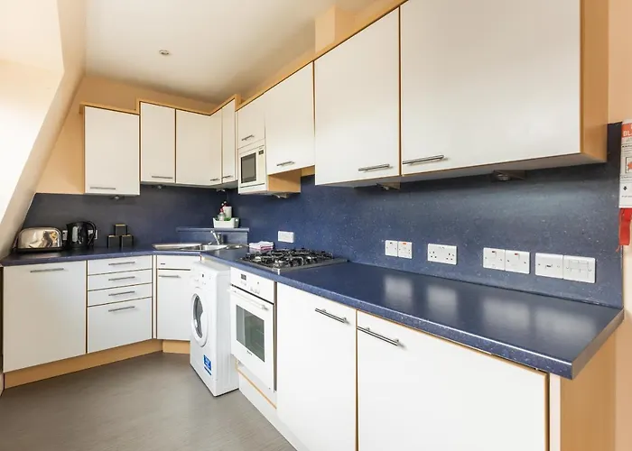 Amazing Castle View *