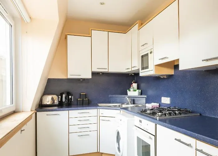 Amazing Castle View *