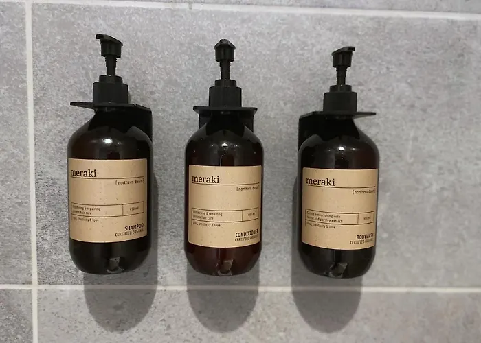 Free Parking West End *