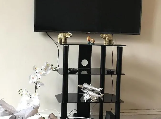 Edinburgh Central Morrison Aparthotel