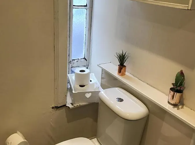 Edinburgh Central Morrison Aparthotel *