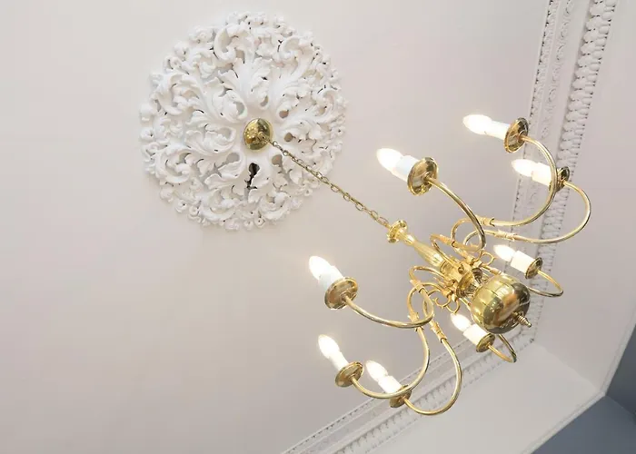 The Newington דירה *