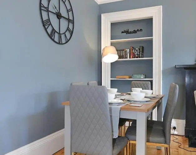 דירה The Newington *