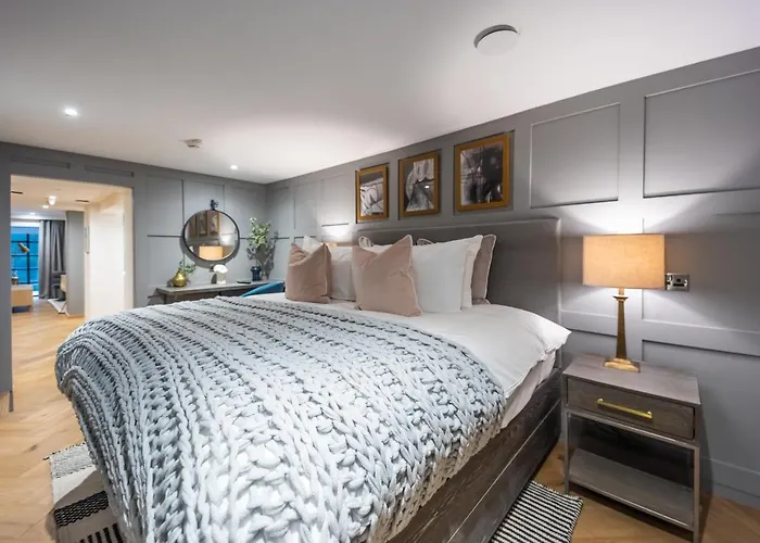 Apartment No1 - New Town *