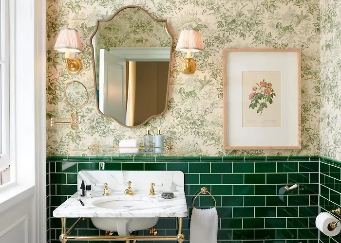 Gleneagles Townhouse 5* Edinburg