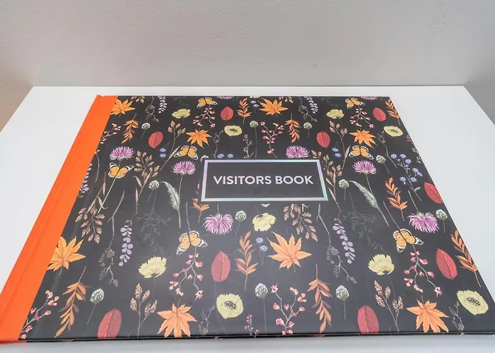 شقة Modern Renovated 2bed Flat With Free Parking إدنبرة