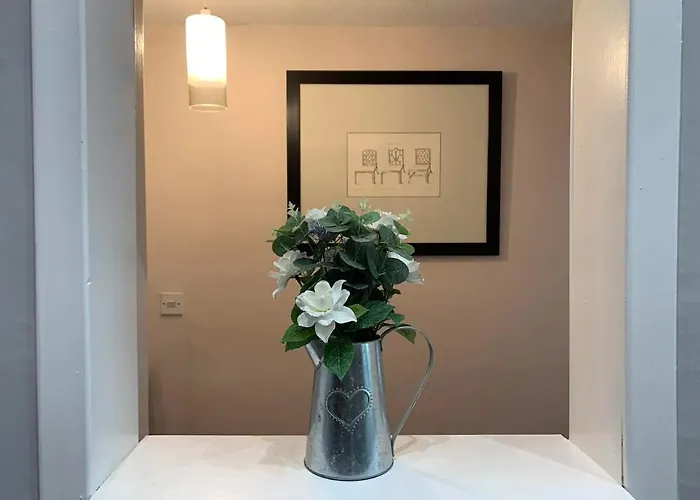 Apartament Joivy Adorable Flat Near West End *