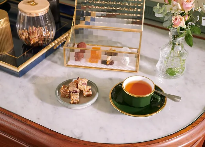 Gleneagles Townhouse