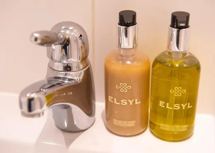 Joivy Lovely Flat On The Royal Mile Διαμέρισμα Εδιμβούργο