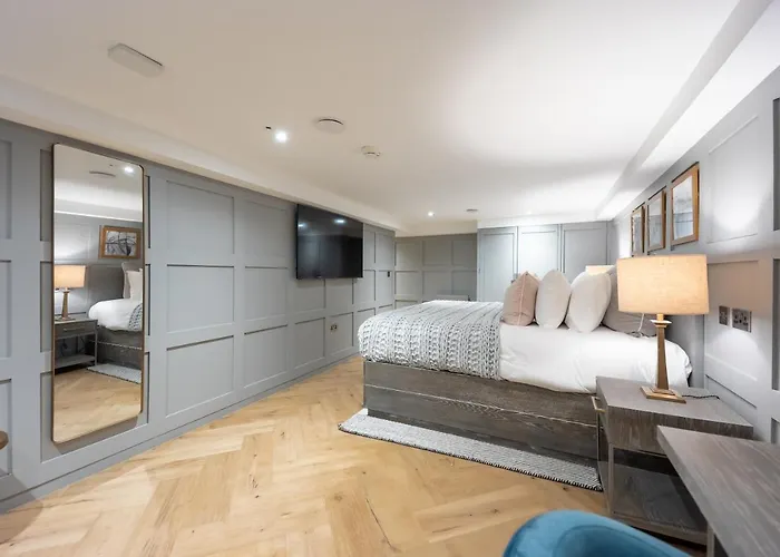 Apartment No1 - New Town