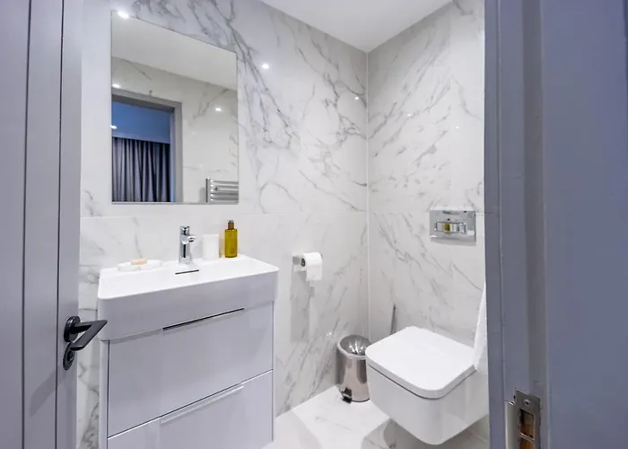 Apartment No1 - New Town