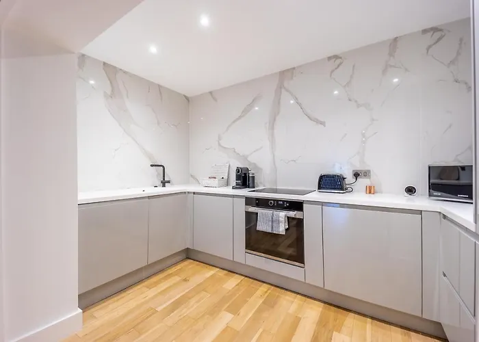 No1 - New Town Edinburgh