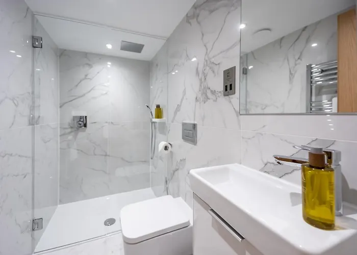 No1 - New Town Edinburgh