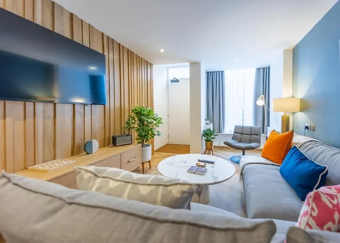 Apartment No1 - New Town