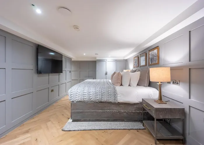 Apartment No1 - New Town *